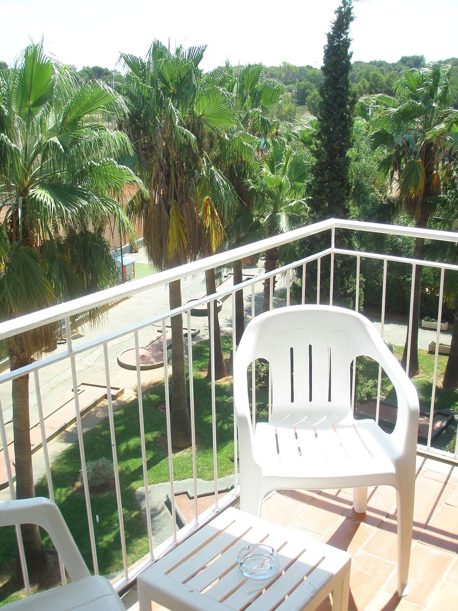 Hotel Don Miguel Playa Playa de Palma  Bagian luar foto