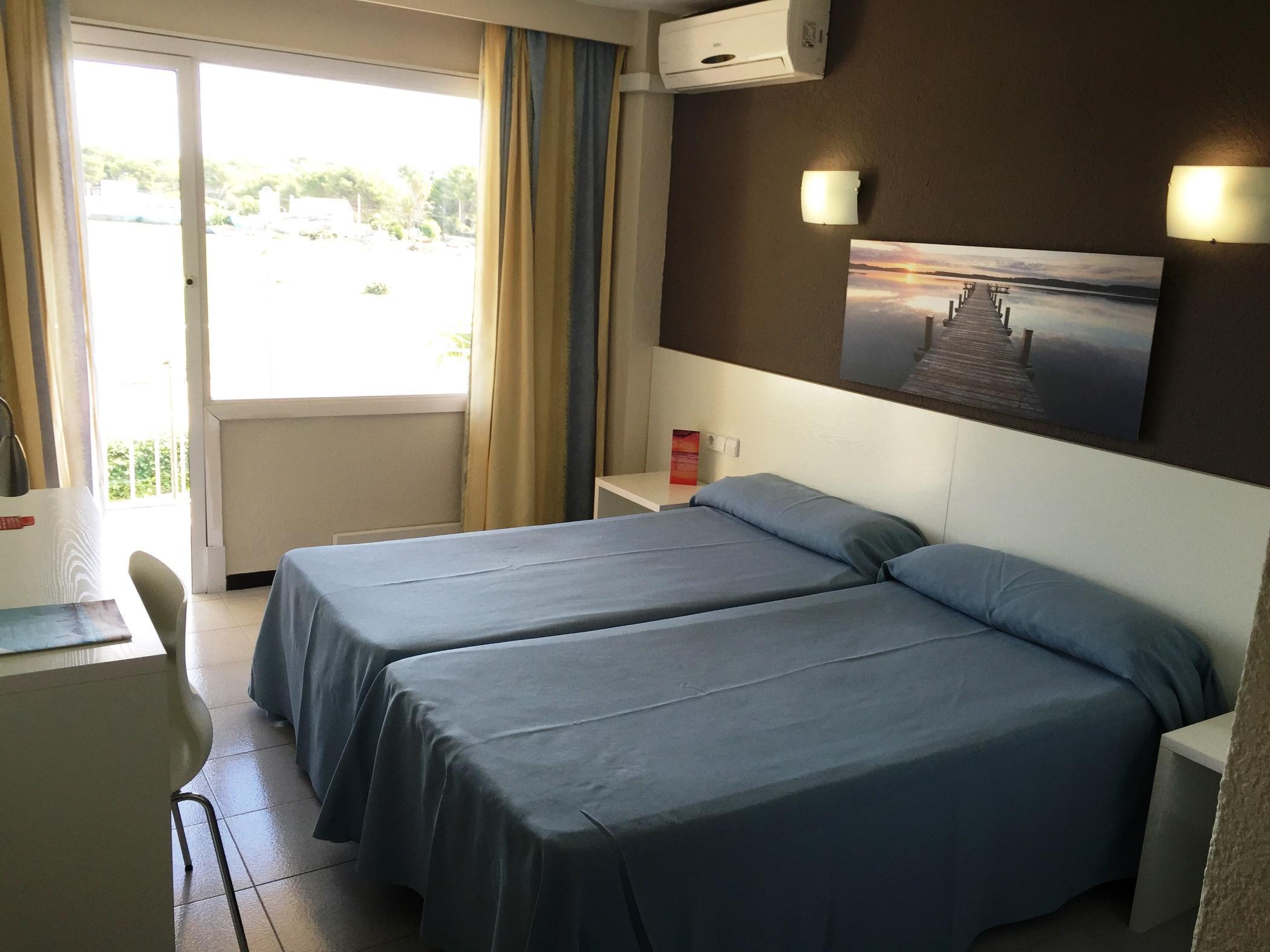 Hotel Don Miguel Playa Playa de Palma  Bagian luar foto