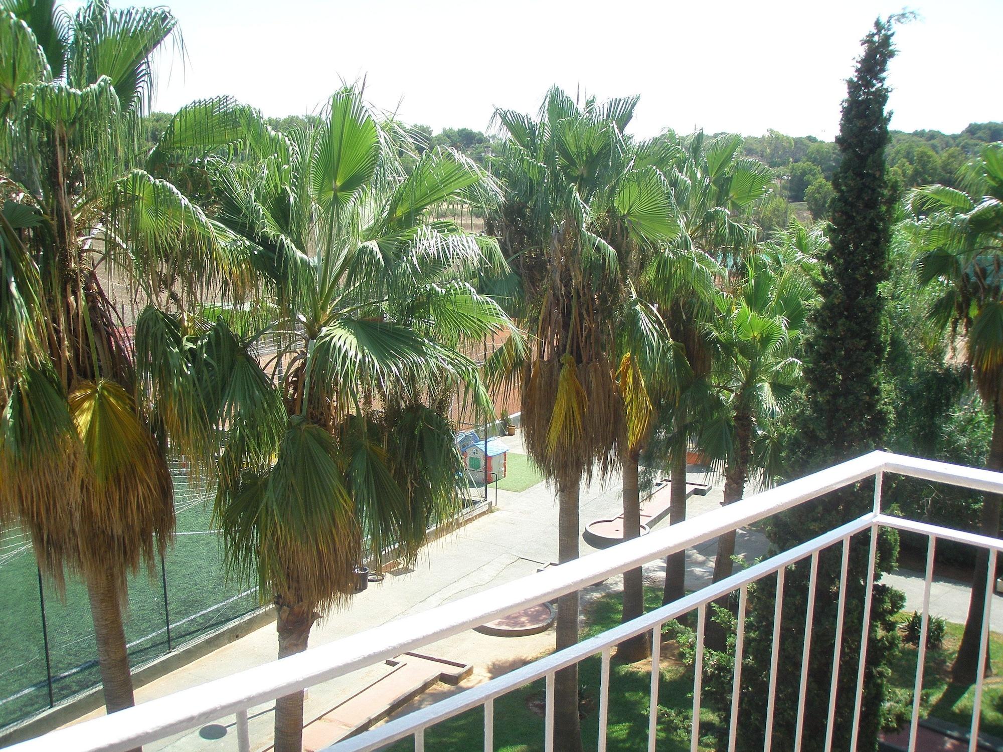 Hotel Don Miguel Playa Playa de Palma  Bagian luar foto