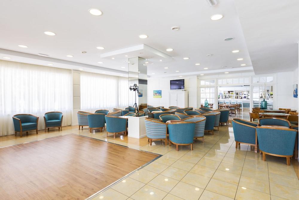 Hotel Don Miguel Playa Playa de Palma  Bagian luar foto