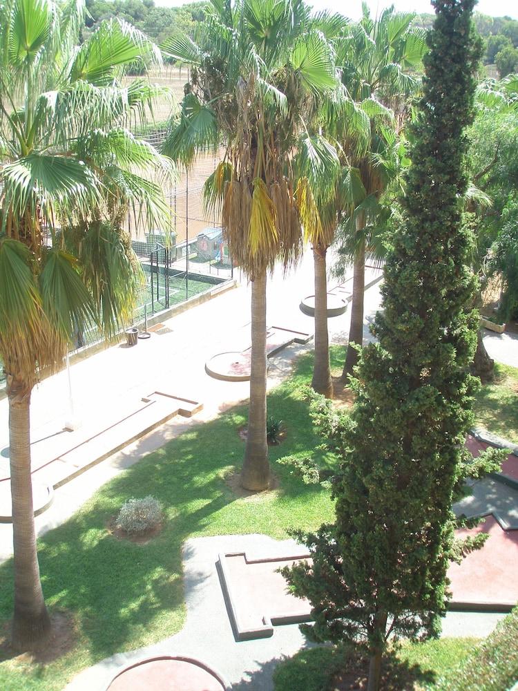Hotel Don Miguel Playa Playa de Palma  Bagian luar foto