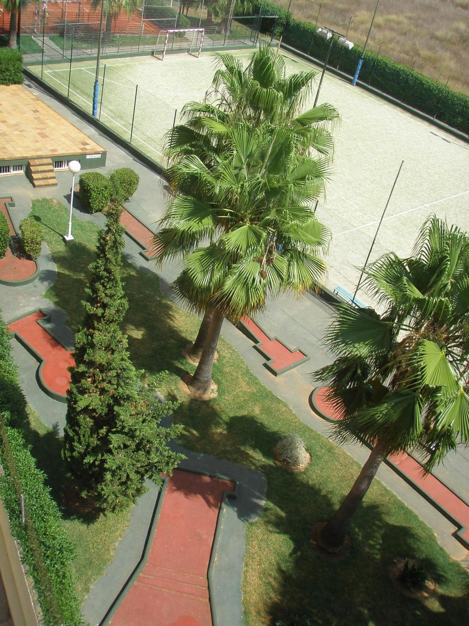 Hotel Don Miguel Playa Playa de Palma  Bagian luar foto