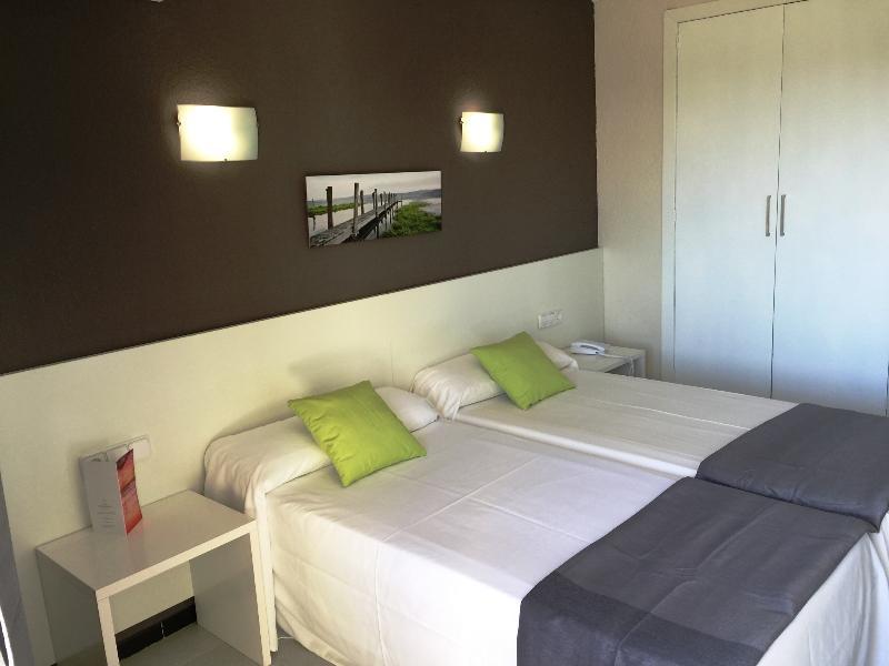 Hotel Don Miguel Playa Playa de Palma  Bagian luar foto