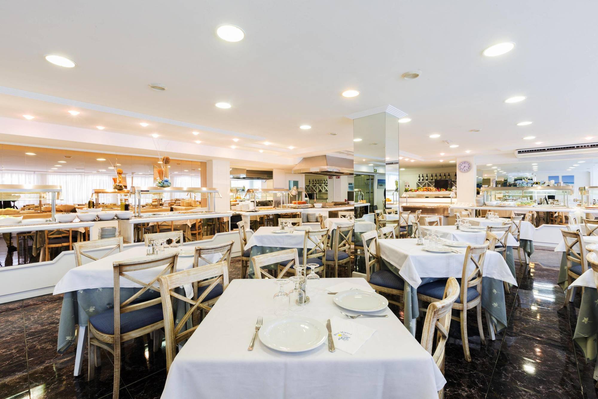 Hotel Don Miguel Playa Playa de Palma  Bagian luar foto