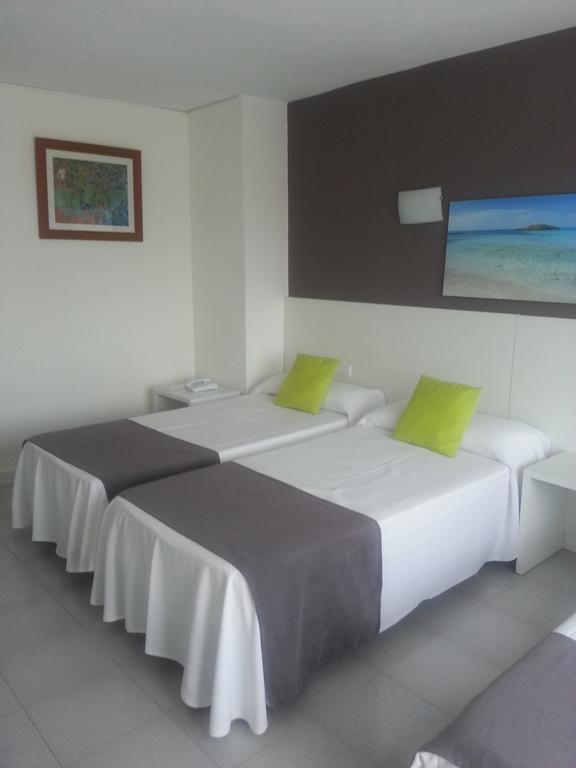 Hotel Don Miguel Playa Playa de Palma  Bagian luar foto
